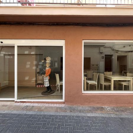 Apartamentos Belladorm Benidorm Kültér fotó