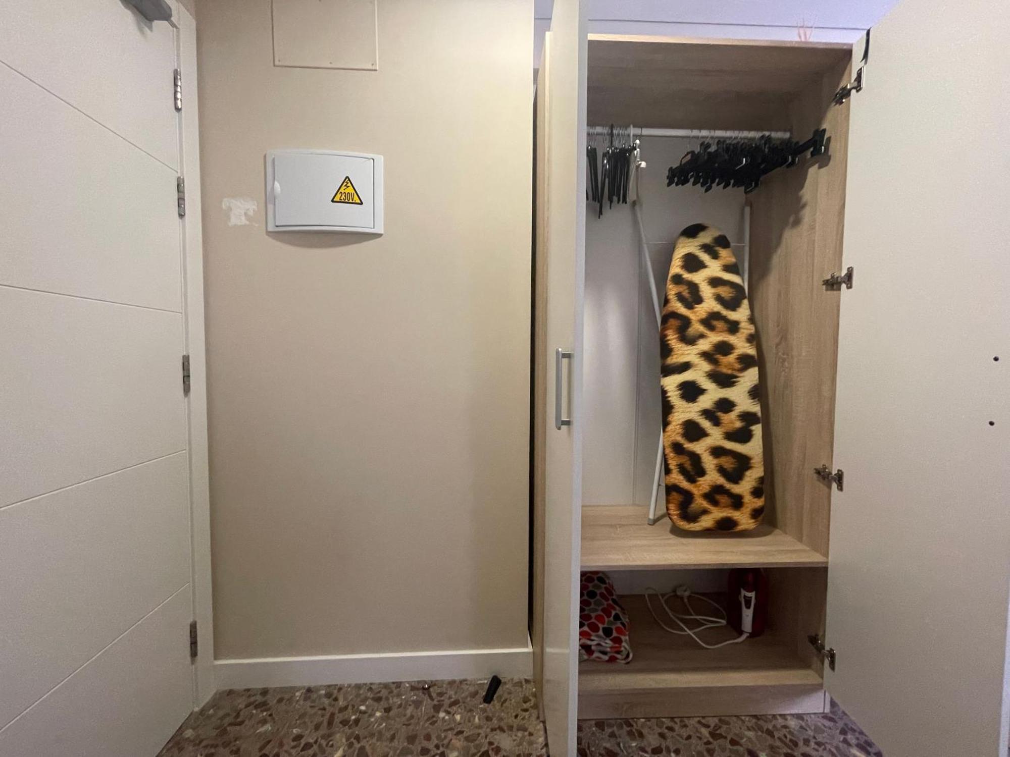 Apartamentos Belladorm Benidorm Kültér fotó