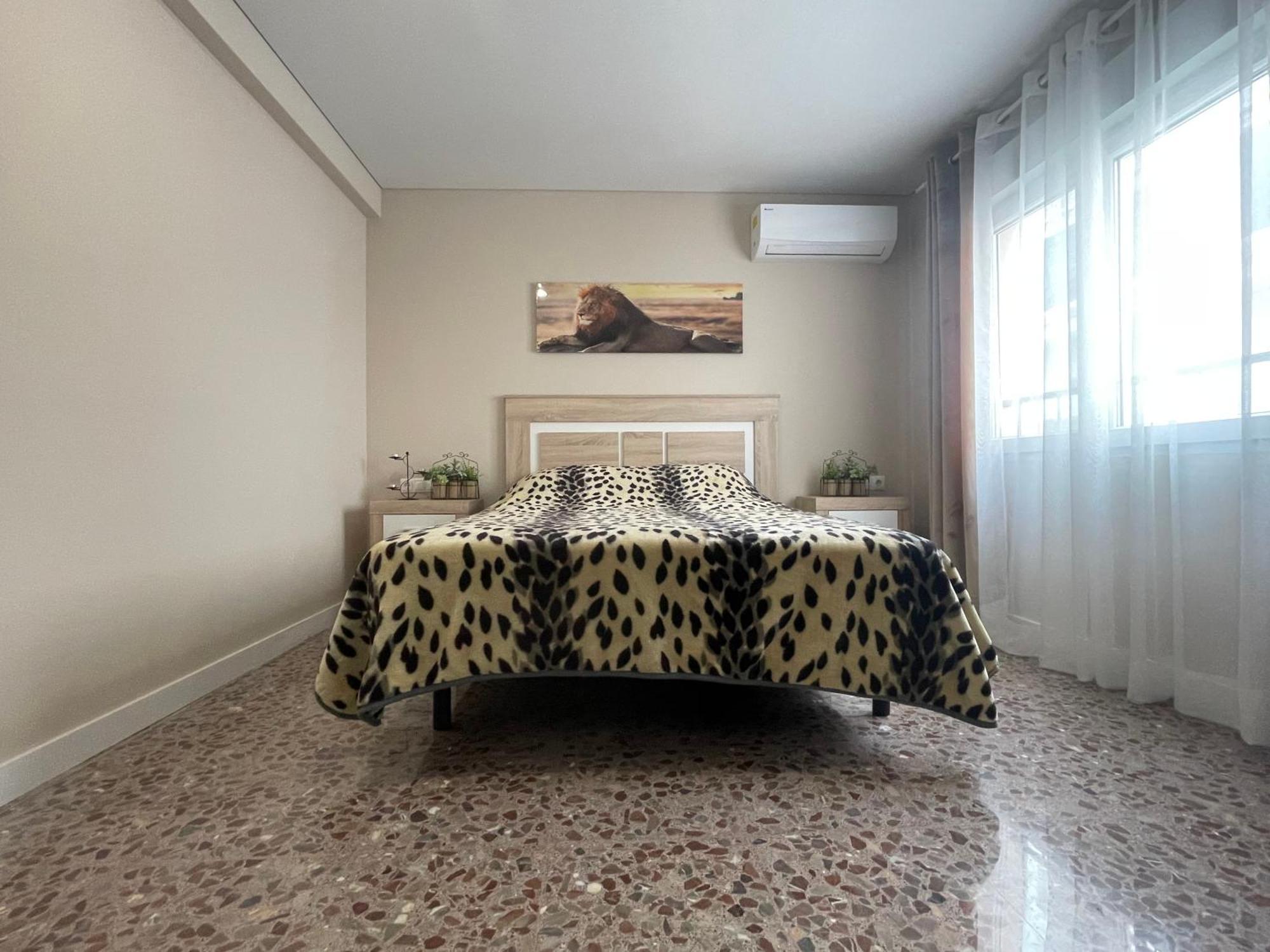 Apartamentos Belladorm Benidorm Kültér fotó