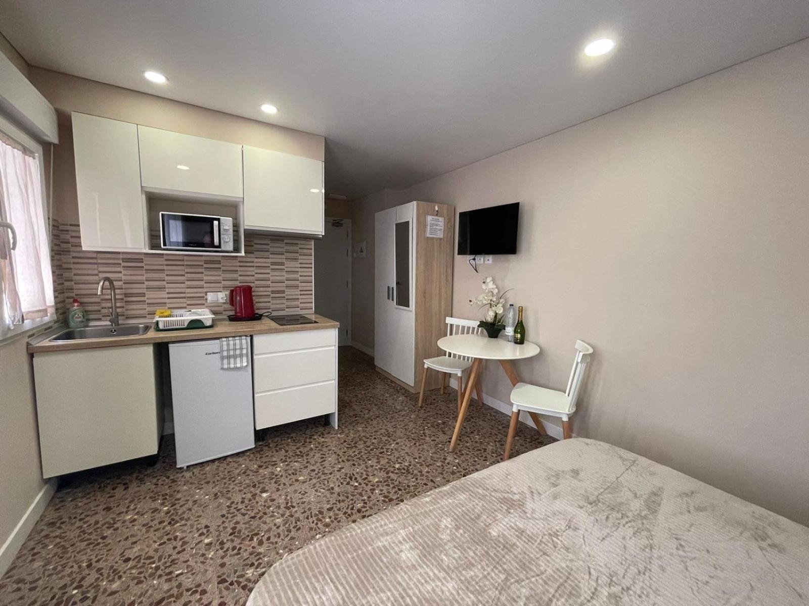 Apartamentos Belladorm Benidorm Kültér fotó