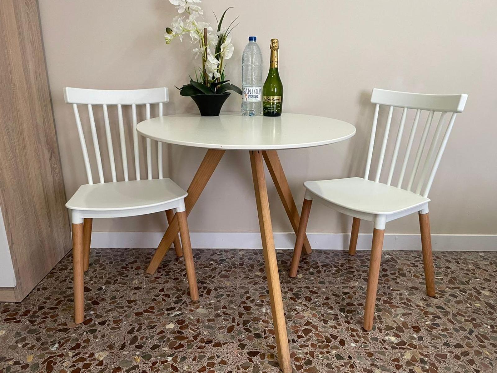 Apartamentos Belladorm Benidorm Kültér fotó