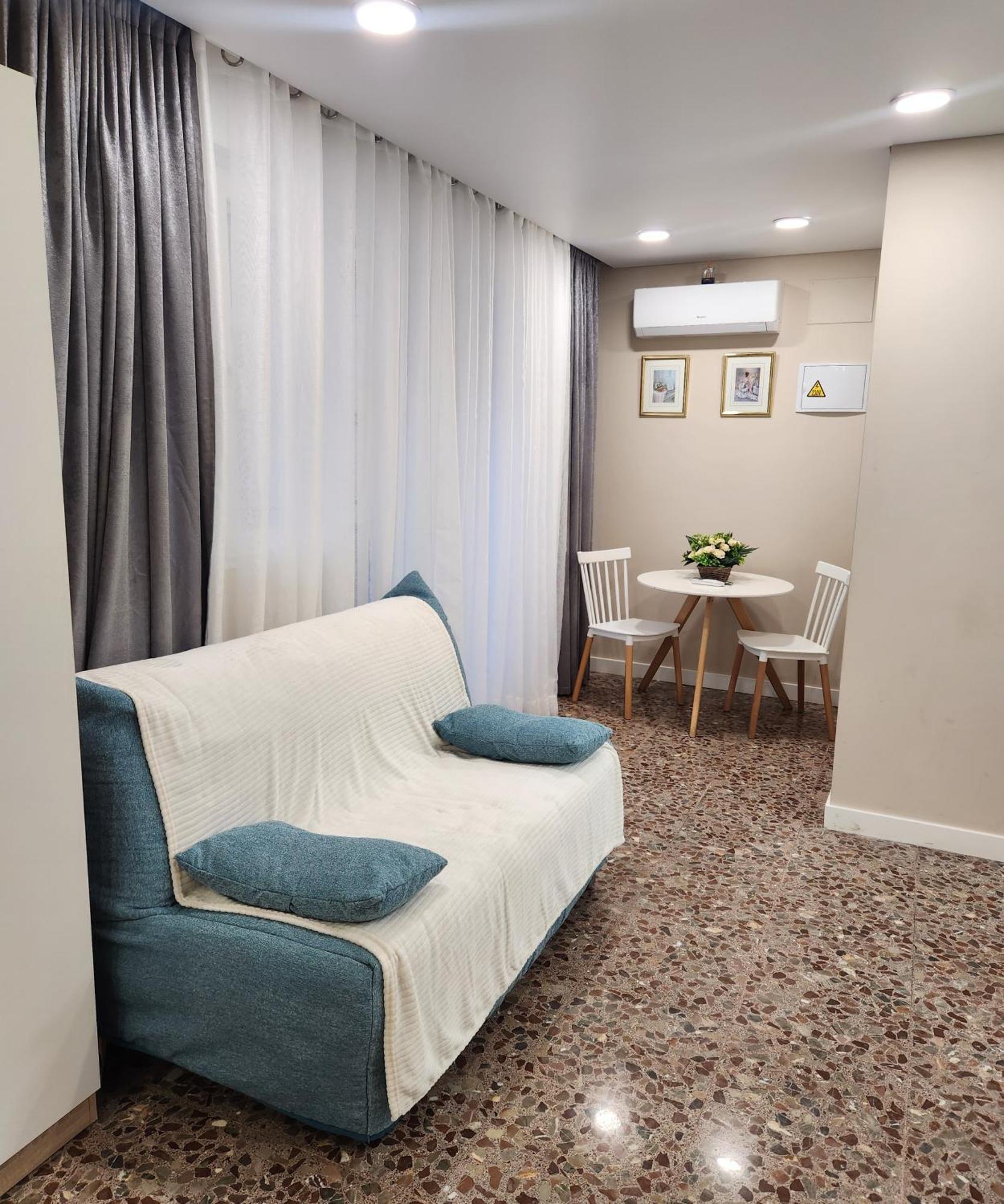 Apartamentos Belladorm Benidorm Kültér fotó