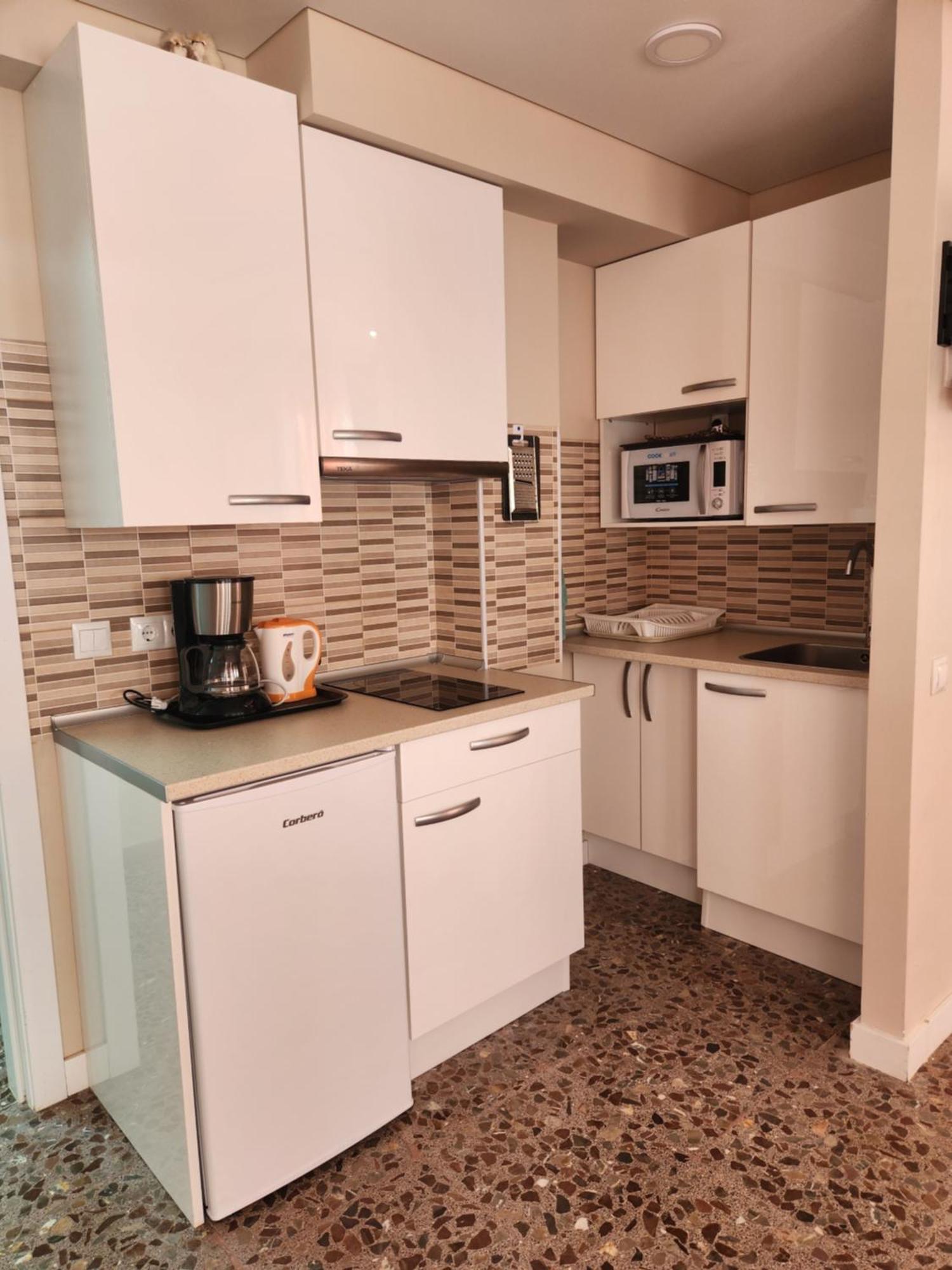 Apartamentos Belladorm Benidorm Kültér fotó