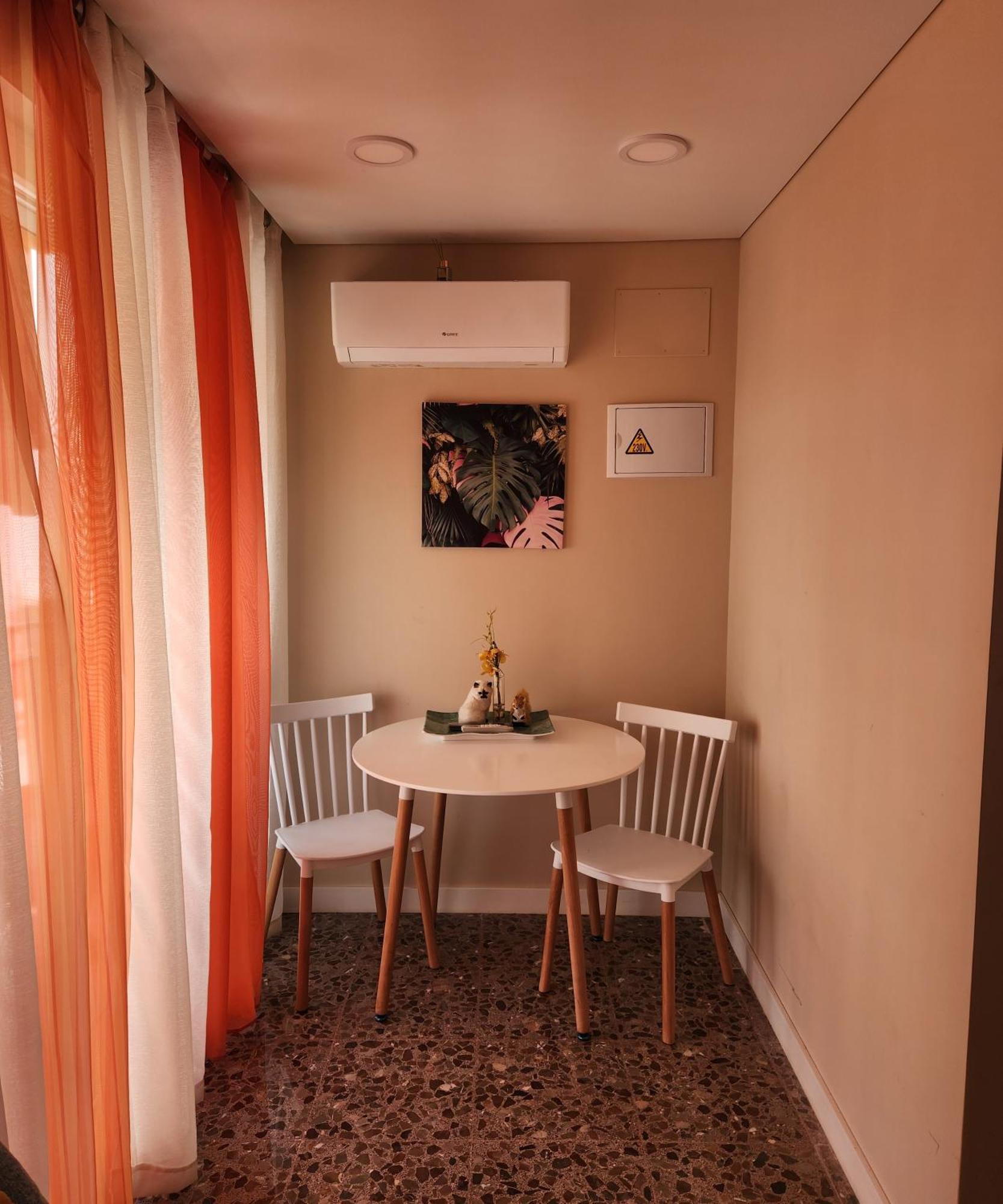 Apartamentos Belladorm Benidorm Kültér fotó