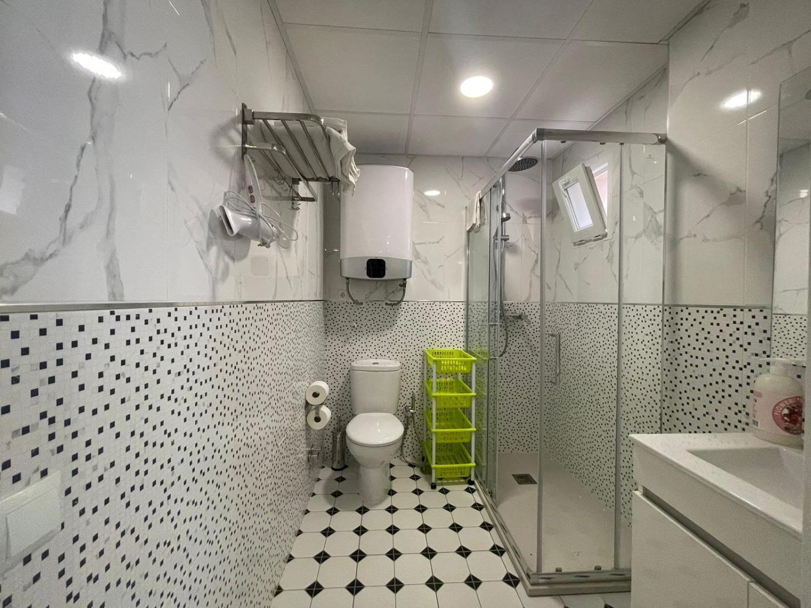 Apartamentos Belladorm Benidorm Kültér fotó